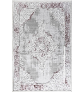 PASTEL HALI Pastel Marbella Pastel Marbella 0190A Gri Halı