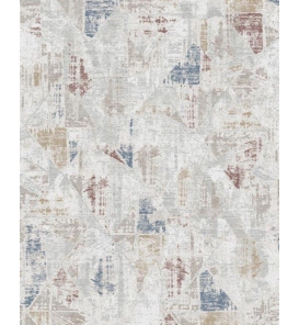 ANGORA HALI Angora Bien Angora Bien 9954E Krem Halı