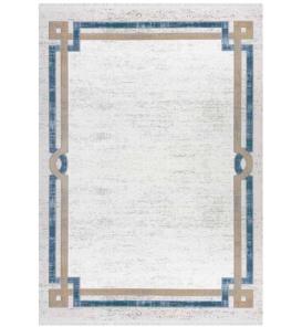 ANGORA HALI Angora Ametist Halı Angora Ametist 9245D Gri Halı