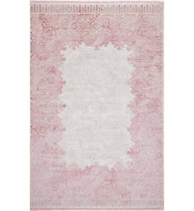 ANGORA HALI Angora Everest Halı Angora Everest 3358G Pembe Halı