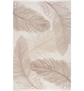 ANGORA HALI Angora Everest Halı Angora Everest 3302G Bej Halı