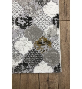 PASTEL HALI Pastel Halı Maxi Pastel Maxi 3240596 Gri Halı