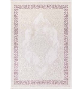 KOZA HALI Koza Çırağan Koza Çırağan 45738 Pembe Halı