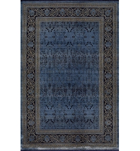 ARTEMİS HALI Artemis Bella Artemis Bella 6463B Lacivert Halı