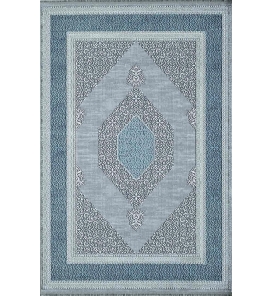 ARTEMİS HALI Artemis Dior Artemis Dior 9147A Mavi Halı