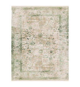 ANGORA HALI Angora İmpressive Angora Impressive 8491L Krem Halı