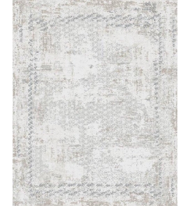 ANGORA HALI Angora Bien Angora Bien 9956F Krem Halı