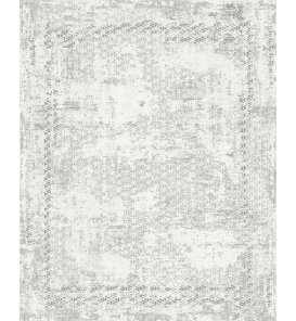 ANGORA HALI Angora Bien Angora Bien 9956G Gri Halı