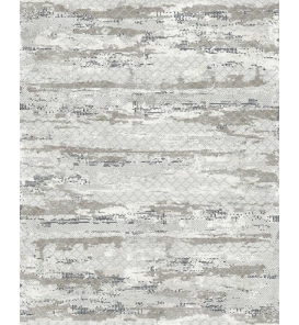 ANGORA HALI Angora Bien Angora Bien 9966C Gri Halı