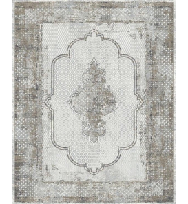 ANGORA HALI Angora Bien Angora Bien 9969C Yeşil Halı