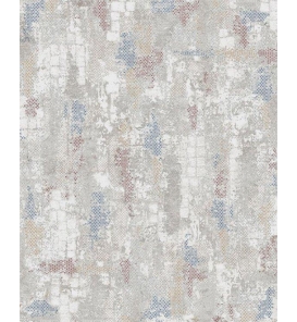 ANGORA HALI Angora Bien Angora Bien 9971F Gri Halı