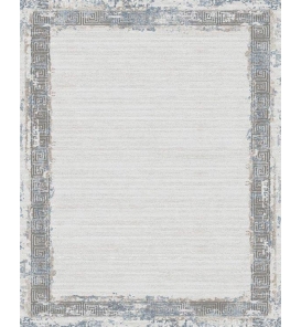 ANGORA HALI Angora Bien Angora Bien A380A Gri Halı