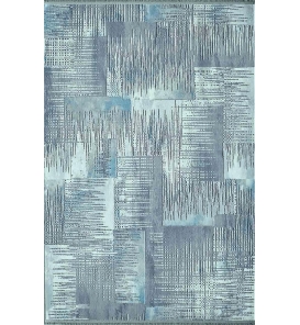 ARTEMİS HALI Artemis Artex Artemis Artex 9150A Mavi Halı