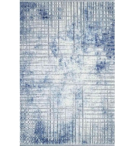 ARTEMİS HALI Artemis Artex Artemis Artex 5854A Mavi Halı