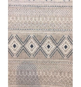 TOPRAK HALI Toprak İnci Toprak İnci 8590 Mavi Halı