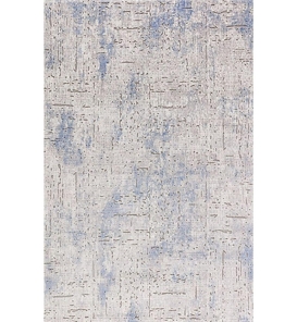 ANGORA HALI Angora Massimo Angora Massimo 8547F Mavi Halı