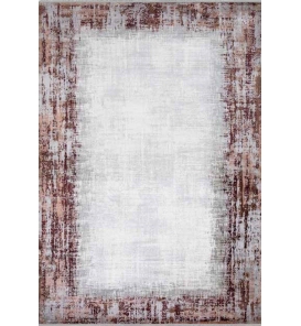 ANGORA HALI Angora Verano Halı Angora Verano 9348R Kırmızı Halı