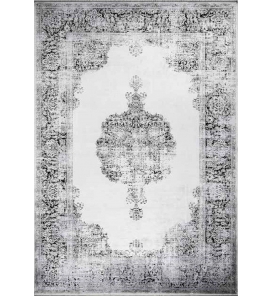 ANGORA HALI Angora Zenith Halı Angora Zenith 9281E Siyah Halı