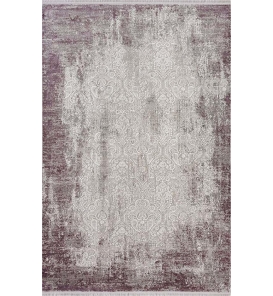 ANGORA HALI Angora Ametist Halı Angora Ametist 9227D Lila Halı