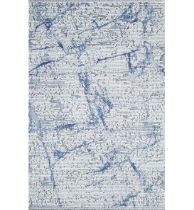 ARTEMİS HALI Artemis Artex Artemis Artex 5851A Mavi Halı