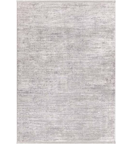 KOZA HALI Koza Icon Koza Icon 51248 Gri Halı