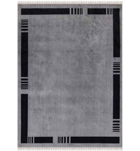 KOZA HALI Koza Amour Koza Amour 53113 Gri Halı