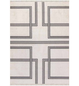 KOZA HALI Koza Amour Koza Amour 53091 Krem Halı