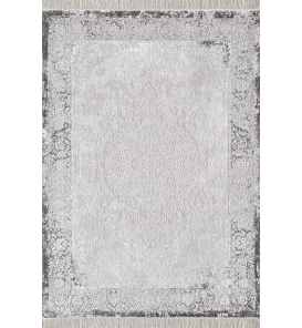 ROYAL HALI Royal mystic Royal Mystic QM00D Gri Halı