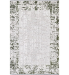 ROYAL HALI Royal mystic Royal Mystic QM01C Yeşil Halı