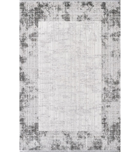 ROYAL HALI Royal mystic Royal Mystic QM01D Gri Halı