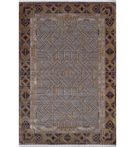 ROYAL HALI Royal Elite Royal Elite QE01A Gold Halı