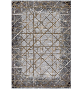 ROYAL HALI Royal Elite Royal Elite QE05B Gold Halı