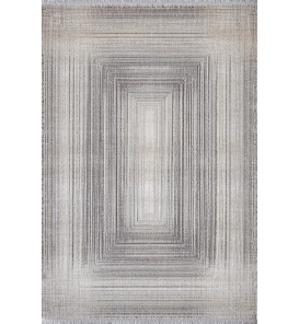 ROYAL HALI Royal Elite Royal Elite QE06A Gri Halı