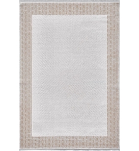 ROYAL HALI Royal Elite Royal Elite QE07A Gri Halı