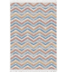 Pierre Cardin Lune Studio Lune DQ06A Gri Halı