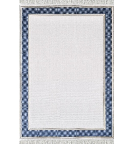 PİERRE CARDİN Pierre Cardın Voila P.Cardin Voila ZQ03C Mavi Halı