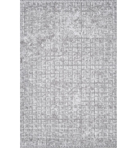 PİERRE CARDİN Pierre Cardın Massive P.Cardin Massive QV06B Gri Halı