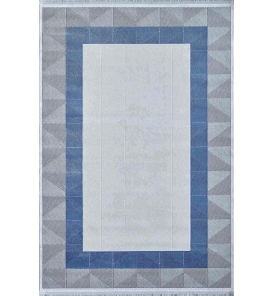 ARTEMİS HALI Artemis Mina Artemis Mina 9101C Mavi Halı