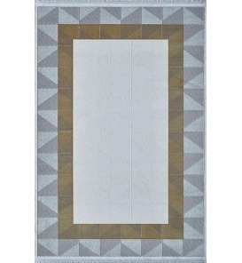 ARTEMİS HALI Artemis Mina Artemis Mina 9101D Gold Halı