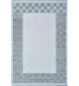 ARTEMİS HALI Artemis Mina Artemis Mina 9106D Gri Halı