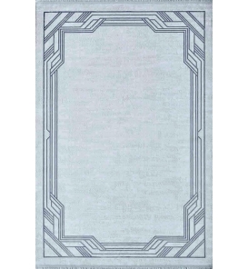 ARTEMİS HALI Artemis Alegra Artemis Alegra 9100A Gri Halı