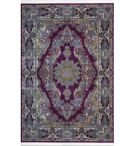 ARTEMİS HALI Artemis Silk Artemis Silk 5156B Kırmızı Halı