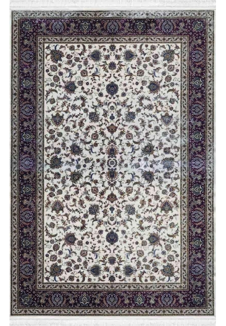 Artemis Silk 5160B Kırmızı Halı