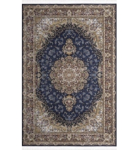 ARTEMİS HALI Artemis Silk Artemis Silk 5158C Lacivert Halı