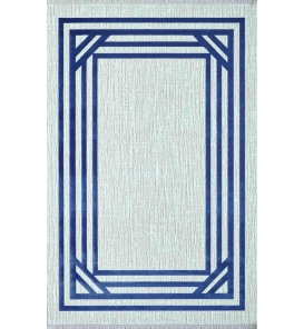 ARTEMİS HALI Artemis Murano Artemis Murano 9163D Lacivert Halı