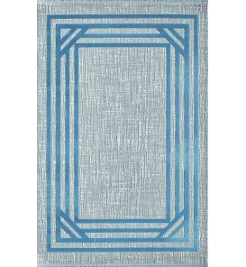 ARTEMİS HALI Artemis Murano Artemis Murano 9163B Gri Halı