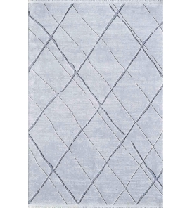 ARTEMİS HALI Artemis Murano Artemis Murano 6430B Gri Halı