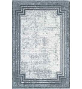 ARTEMİS HALI Artemis Murano Artemis Murano 1360A Gri Halı