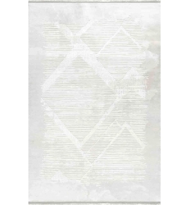 ARTEMİS HALI Artemis Murano Artemis Murano 6431F Krem Halı