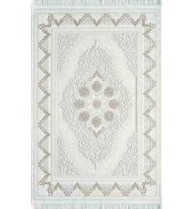 ARTEMİS HALI Artemis Vanessa Artemis Vanessa 6160A Krem Halı